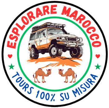 Esplorare Marocco